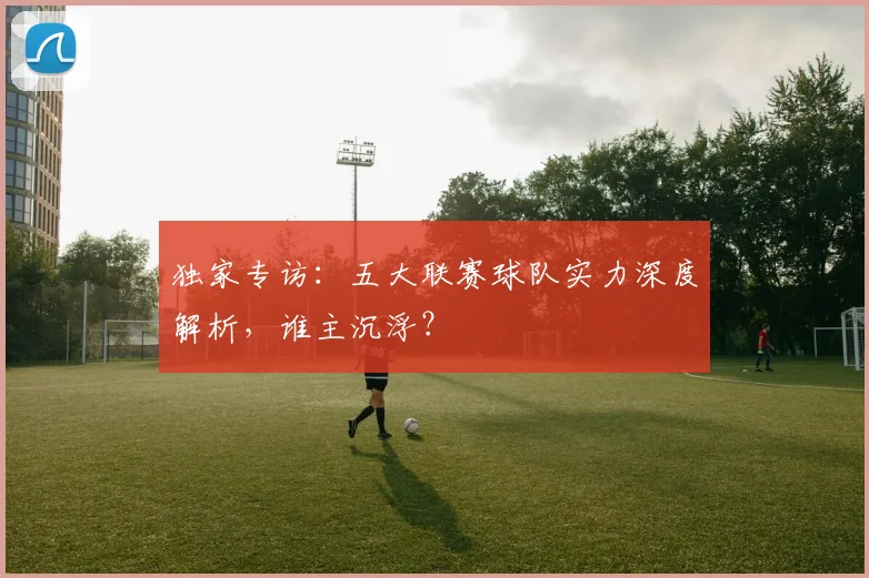 独家专访:五大联赛球队实力深度解析,谁主沉浮?