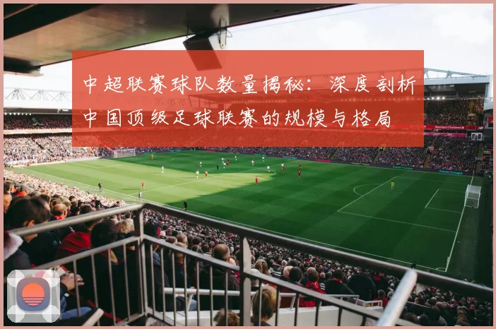 中超联赛球队数量揭秘:深度剖析中国顶级足球联赛的规模与格局