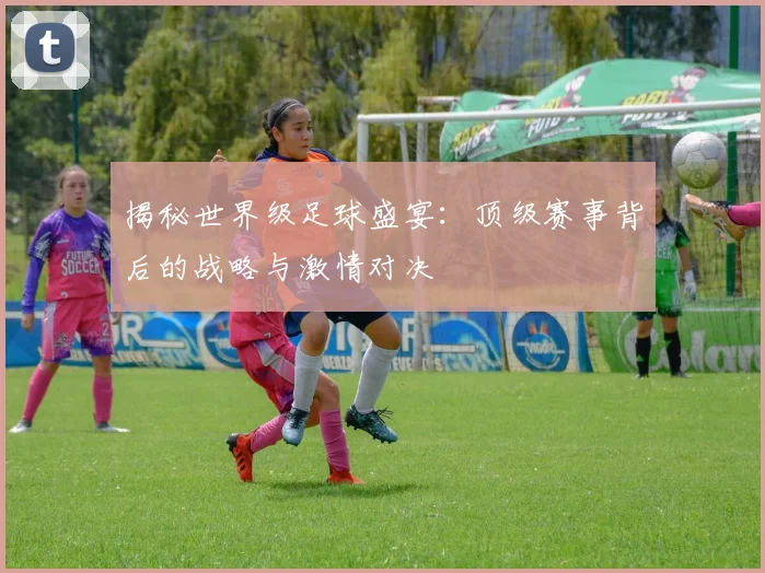 揭秘世界级足球盛宴:顶级赛事背后的战略与激情对决