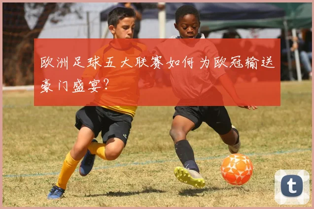 欧洲足球五大联赛如何为欧冠输送豪门盛宴?