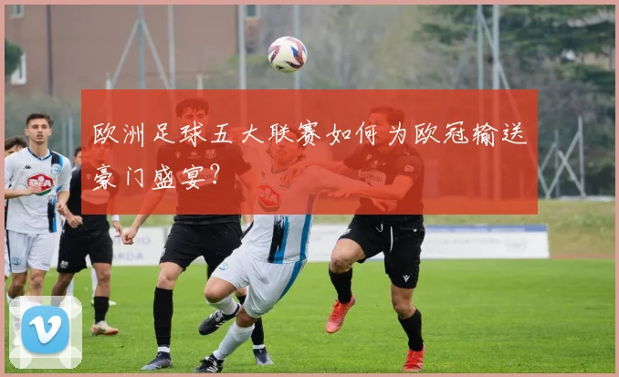 欧洲足球五大联赛如何为欧冠输送豪门盛宴?